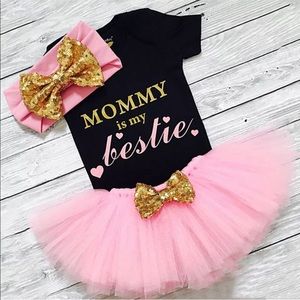 3 piece toddler set